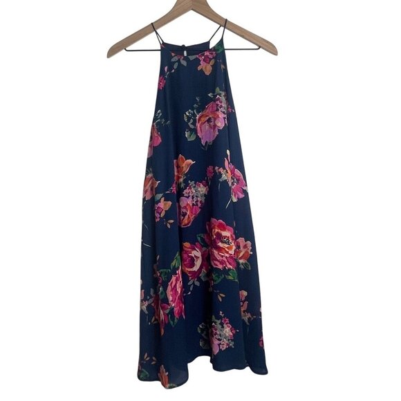 Everly Dress - Picture 1 of 10
